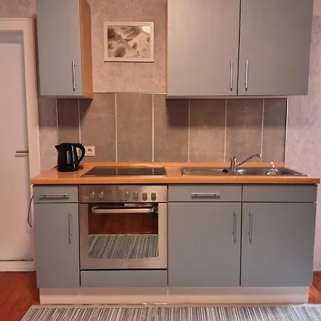 Neu! Windgefluester Appartement *