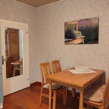 Neu! Windgefluester Appartement