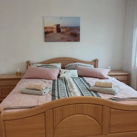 Neu! Windgefluester Appartement *