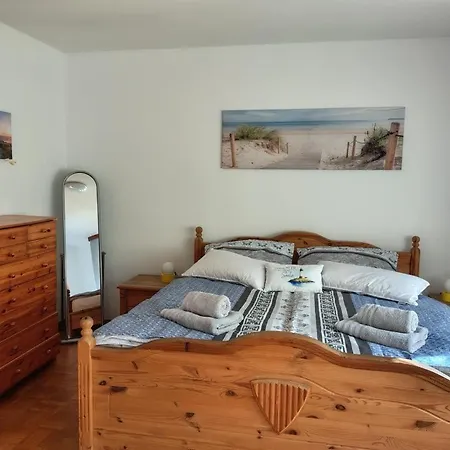 Neu! Windgefluester Appartement Aurich