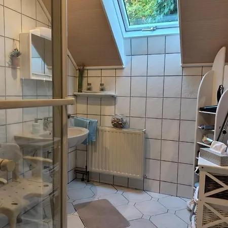 Appartement Neu! Windgefluester *